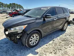 5XYPG4A39KG501380 2019 KIA SORENTO