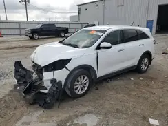 5XYPG4A39KG505025 2019 KIA SORENTO