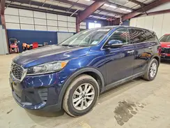 5XYPG4A39KG505087 2019 KIA SORENTO