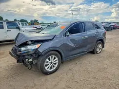 5XYPG4A39KG506238 2019 KIA SORENTO