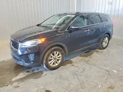 5XYPG4A39KG507227 2019 KIA SORENTO