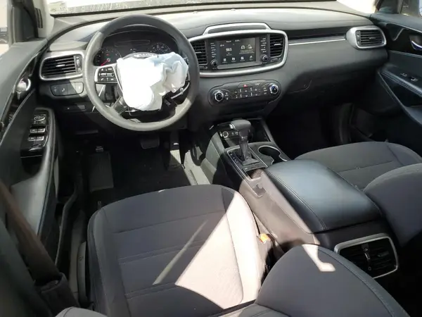 5XYPG4A39KG510290 2019 KIA SORENTO - Image 8