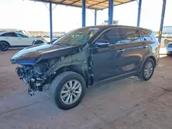 5XYPG4A39KG510449 2019 KIA SORENTO