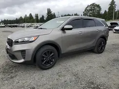 5XYPG4A39KG510936 2019 KIA SORENTO