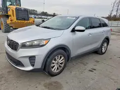 5XYPG4A39KG511326 2019 KIA SORENTO
