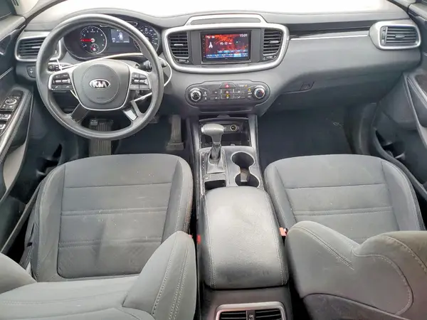 5XYPG4A39KG511326 2019 KIA SORENTO - Image 8