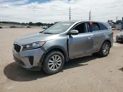 5XYPG4A39KG511620 2019 KIA SORENTO