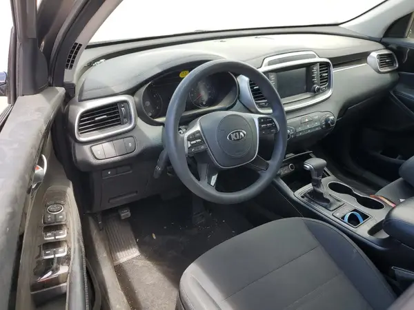 5XYPG4A39KG511620 2019 KIA SORENTO - Image 8