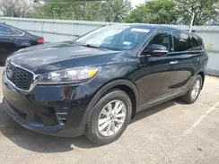 5XYPG4A39KG511665 2019 KIA SORENTO