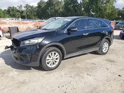 5XYPG4A39KG512251 2019 KIA SORENTO