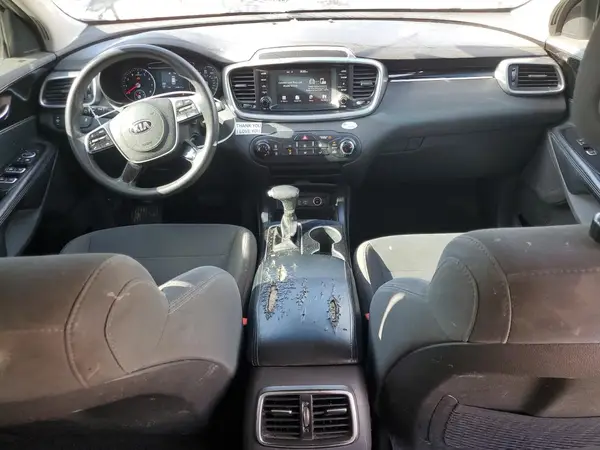 5XYPG4A39KG512251 2019 KIA SORENTO - Image 8