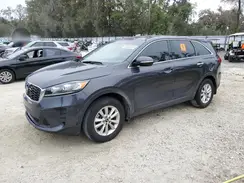 5XYPG4A39KG512489 2019 KIA SORENTO