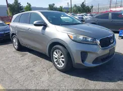 5XYPG4A39KG513691 2019 KIA SORENTO