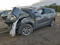 5XYPG4A39KG513772 2019 KIA SORENTO