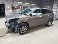 5XYPG4A39KG514579 2019 KIA SORENTO