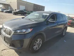 5XYPG4A39KG514730 2019 KIA SORENTO