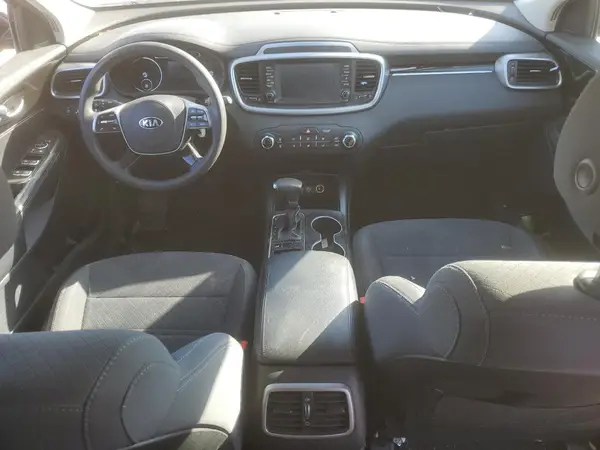 5XYPG4A39KG514730 2019 KIA SORENTO - Image 8