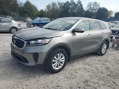 5XYPG4A39KG514792 2019 KIA SORENTO