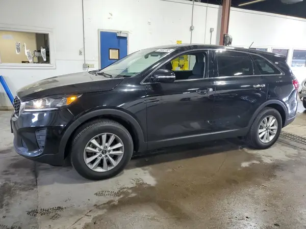 5XYPG4A39KG516574 2019 KIA SORENTO - Image 1