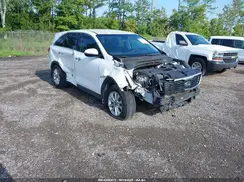 5XYPG4A39KG516624 2019 KIA SORENTO