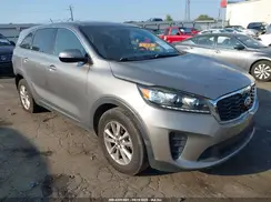5XYPG4A39KG519815 2019 KIA SORENTO