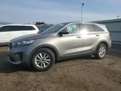 5XYPG4A39KG520477 2019 KIA SORENTO