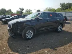 5XYPG4A39KG520513 2019 KIA SORENTO