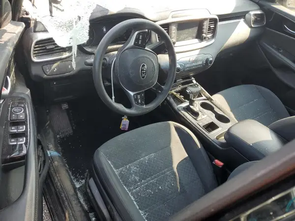 5XYPG4A39KG520513 2019 KIA SORENTO - Image 8