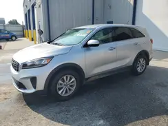 5XYPG4A39KG522102 2019 KIA SORENTO