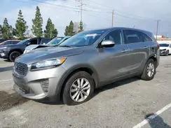 5XYPG4A39KG522245 2019 KIA SORENTO