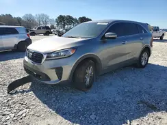 5XYPG4A39KG522326 2019 KIA SORENTO