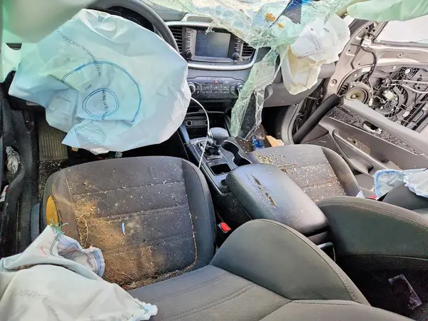5XYPG4A39KG522939 2019 KIA SORENTO - Image 8