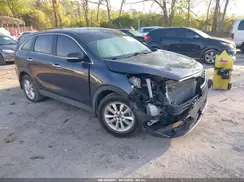 5XYPG4A39KG523363 2019 KIA SORENTO