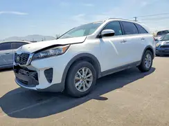 5XYPG4A39KG524609 2019 KIA SORENTO