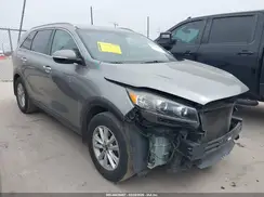 5XYPG4A39KG526487 2019 KIA SORENTO