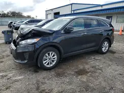 5XYPG4A39KG526618 2019 KIA SORENTO