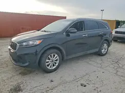 5XYPG4A39KG527302 2019 KIA SORENTO