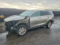 5XYPG4A39KG529809 2019 KIA SORENTO