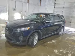 5XYPG4A39KG530913 2019 KIA SORENTO