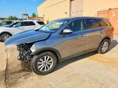 5XYPG4A39KG531012 2019 KIA SORENTO