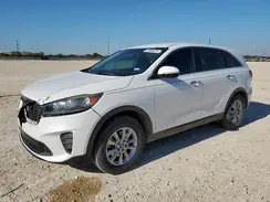 5XYPG4A39KG531849 2019 KIA SORENTO