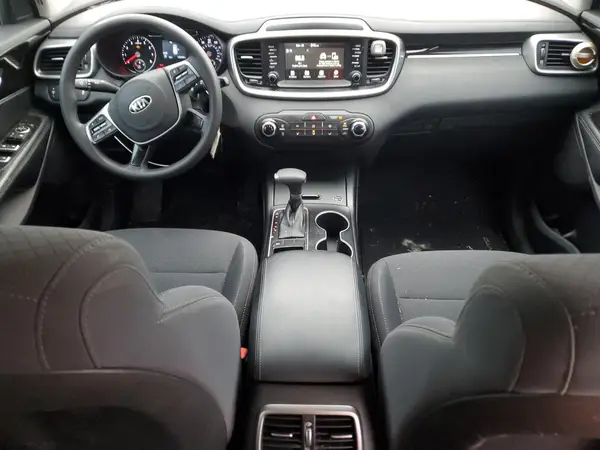 5XYPG4A39KG532127 2019 KIA SORENTO - Image 8