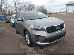 5XYPG4A39KG532323 2019 KIA SORENTO