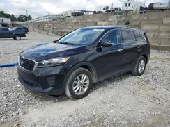 5XYPG4A39KG532449 2019 KIA SORENTO