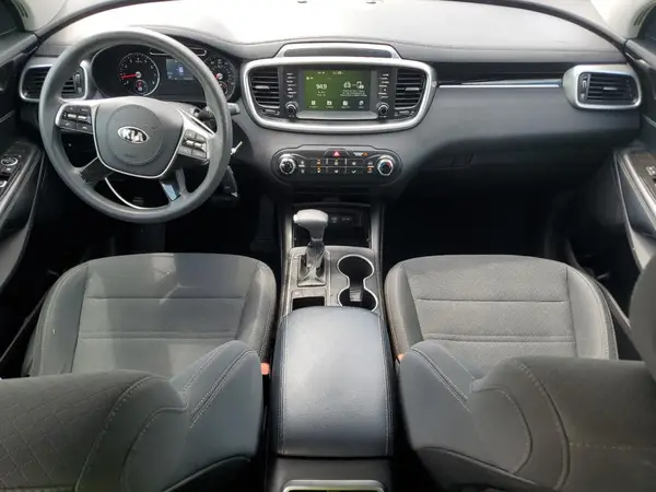 5XYPG4A39KG532449 2019 KIA SORENTO - Image 8
