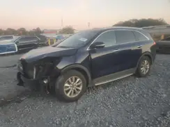 5XYPG4A39KG533293 2019 KIA SORENTO