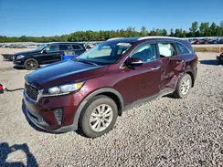5XYPG4A39KG534041 2019 KIA SORENTO
