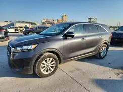 5XYPG4A39KG534167 2019 KIA SORENTO