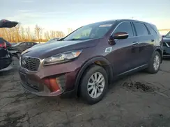 5XYPG4A39KG534637 2019 KIA SORENTO