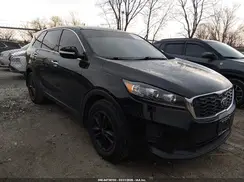 5XYPG4A39KG534752 2019 KIA SORENTO